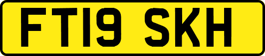 FT19SKH