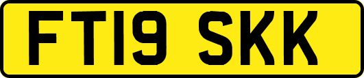 FT19SKK