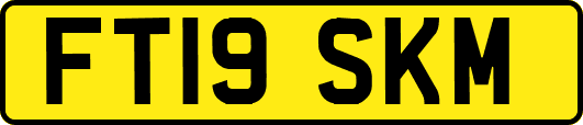 FT19SKM