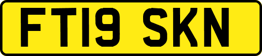 FT19SKN