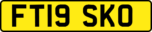 FT19SKO