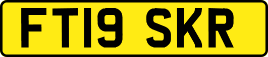 FT19SKR