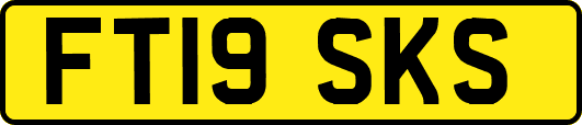 FT19SKS