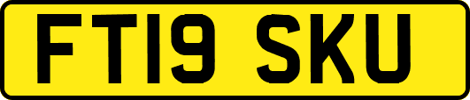 FT19SKU