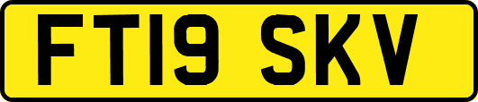 FT19SKV