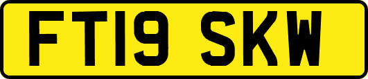 FT19SKW