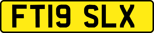 FT19SLX
