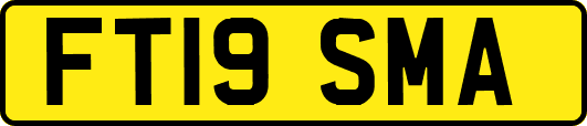 FT19SMA