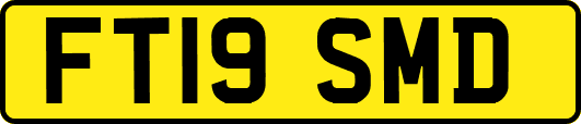 FT19SMD