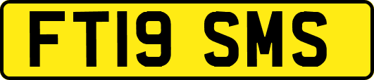 FT19SMS