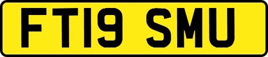 FT19SMU
