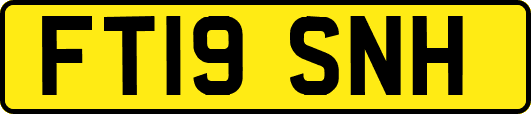 FT19SNH