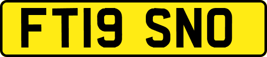 FT19SNO
