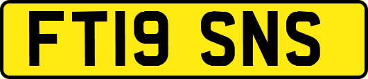 FT19SNS