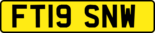 FT19SNW