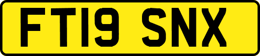 FT19SNX