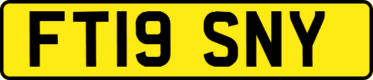 FT19SNY