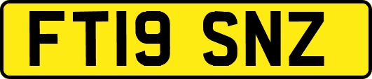 FT19SNZ
