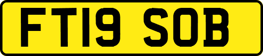 FT19SOB