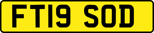 FT19SOD