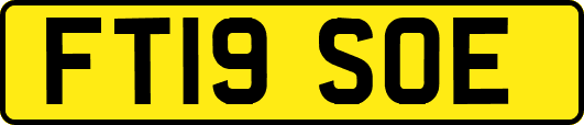FT19SOE