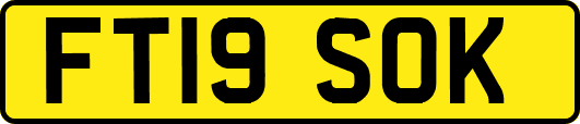FT19SOK