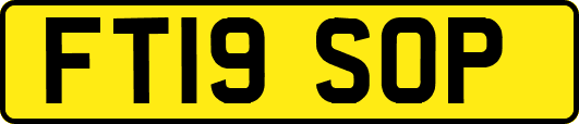 FT19SOP
