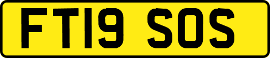 FT19SOS