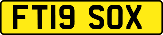 FT19SOX