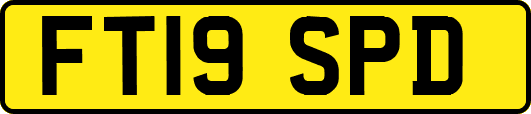 FT19SPD