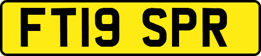 FT19SPR