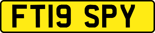 FT19SPY