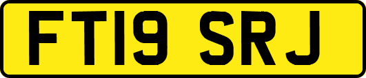 FT19SRJ