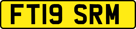 FT19SRM
