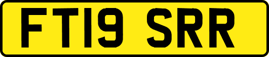 FT19SRR