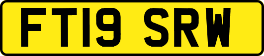 FT19SRW