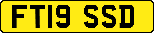 FT19SSD