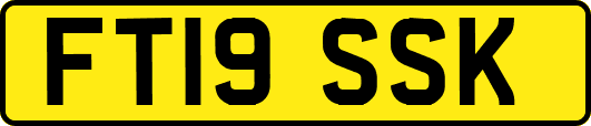 FT19SSK