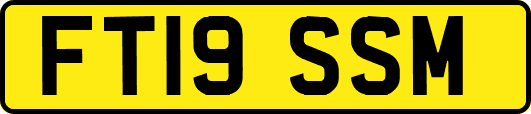 FT19SSM