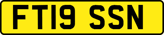 FT19SSN