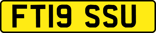 FT19SSU
