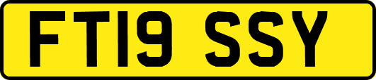 FT19SSY