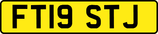 FT19STJ