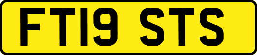FT19STS