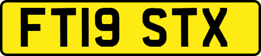 FT19STX