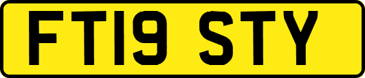FT19STY