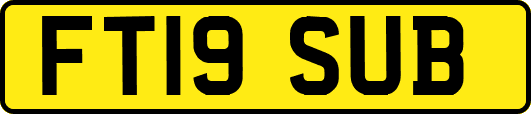 FT19SUB