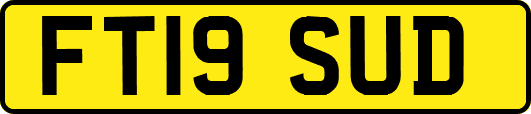 FT19SUD