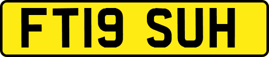 FT19SUH
