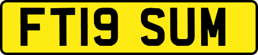 FT19SUM